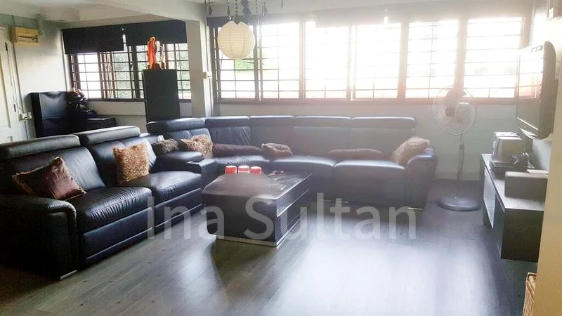 Common Room (HDB) for Rent in 322 Ubi Avenue 1 - Image 2