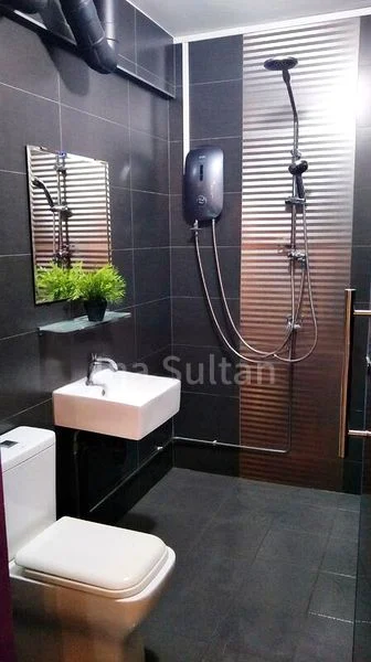 Common Room (HDB) for Rent in 322 Ubi Avenue 1 - Image 3