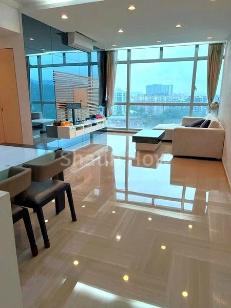 3 Bed Condo for Rent in  Hillview Regency - Image 3