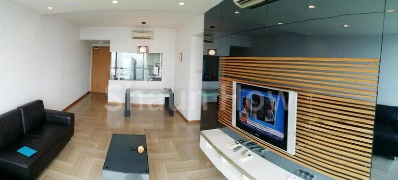 3 Bed Condo for Rent in  Hillview Regency - Image 1