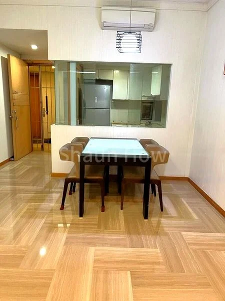 3 Bed Condo for Rent in  Hillview Regency - Image 2