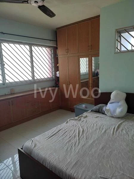 4 Room (4A) HDB for Rent in  435 Hougang Avenue 8 - Image 5