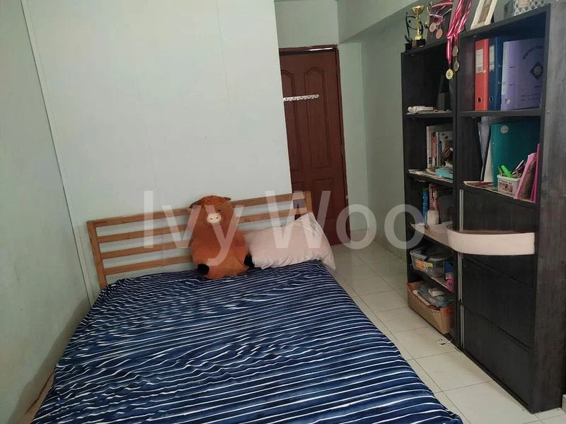 4 Room (4A) HDB for Rent in  435 Hougang Avenue 8 - Image 6