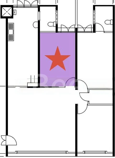 Common Room (HDB) for Rent in  324 Ubi Avenue 1 - Image 4