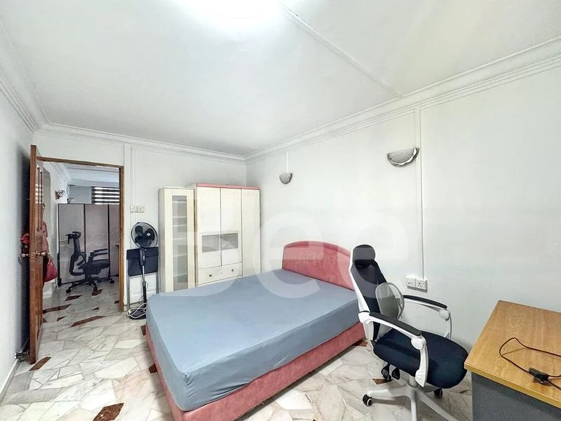 Common Room (HDB) for Rent in  324 Ubi Avenue 1 - Image 1