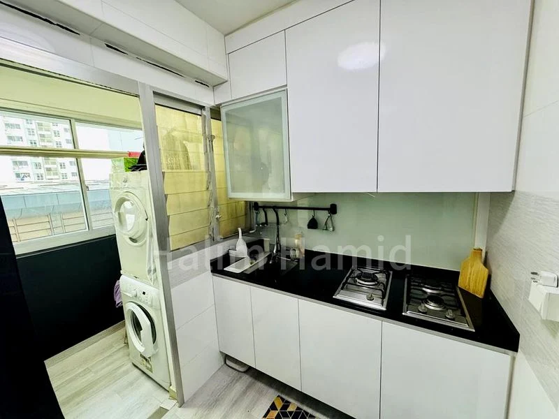 3 Room (3A) HDB for Sale in  406C Northshore Drive - Image 8