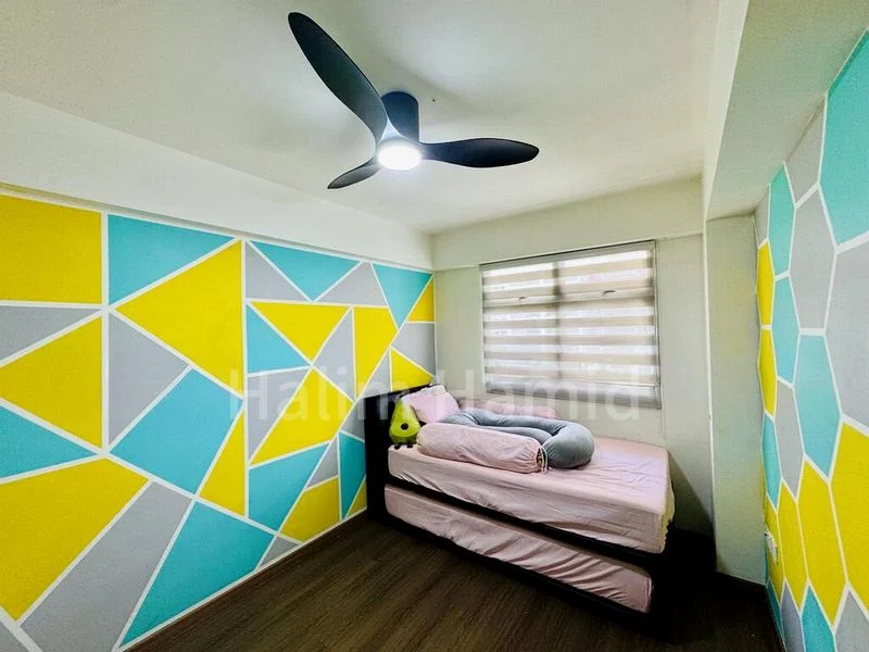 3 Room (3A) HDB for Sale in  406C Northshore Drive - Image 6