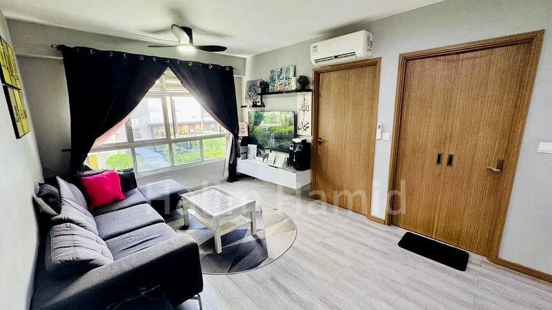 3 Room (3A) HDB for Sale in  406C Northshore Drive - Image 1