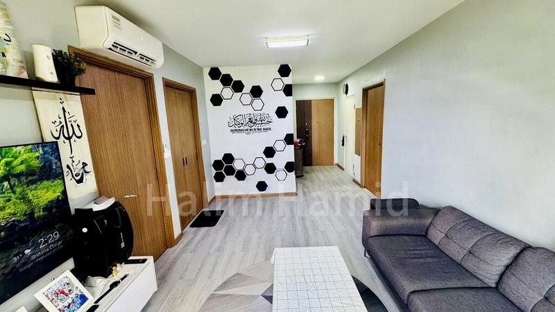 3 Room (3A) HDB for Sale in  406C Northshore Drive - Image 3