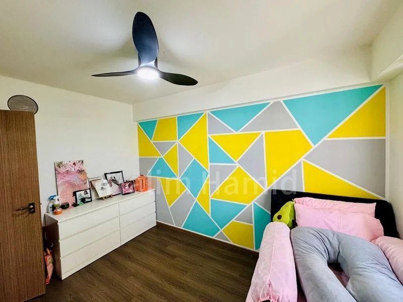 3 Room (3A) HDB for Sale in  406C Northshore Drive - Image 7