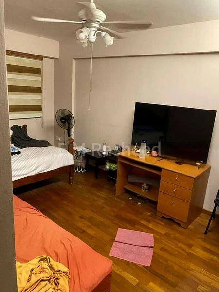 5 Room (5I) HDB for Rent in  490D Choa Chu Kang Avenue 5 - Image 4