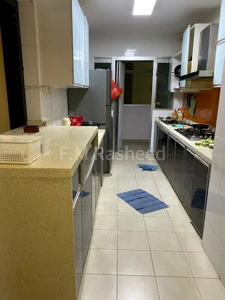 5 Room (5I) HDB for Rent in  490D Choa Chu Kang Avenue 5 - Image 5