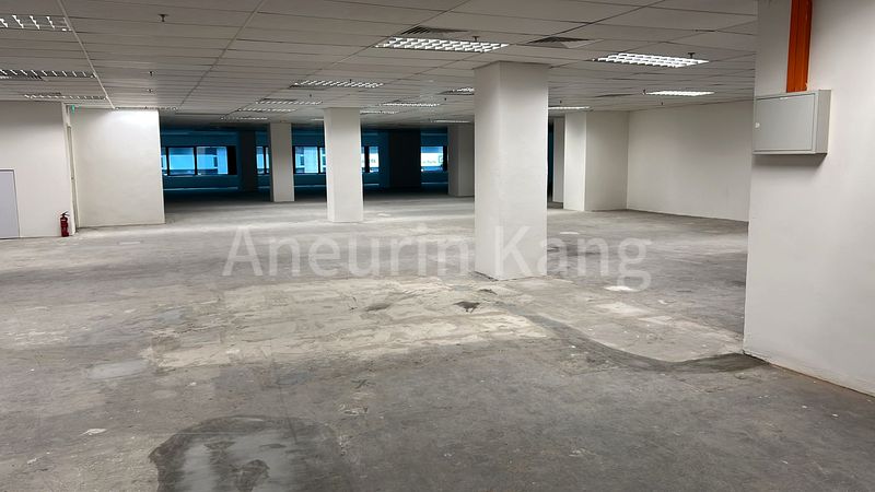 Office for Rent in  Hong Leong Building - Image 8