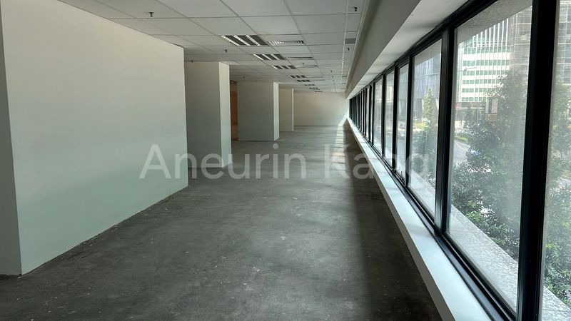 Office for Rent in  Hong Leong Building - Image 5