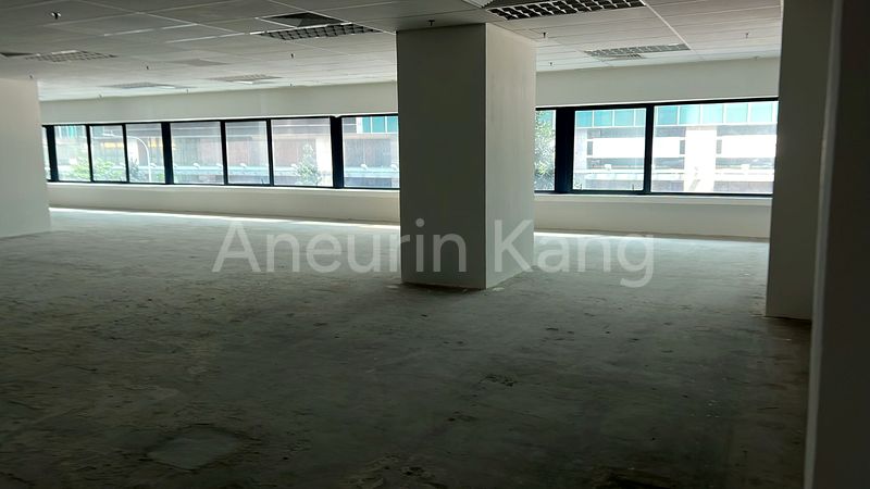 Office for Rent in  Hong Leong Building - Image 3