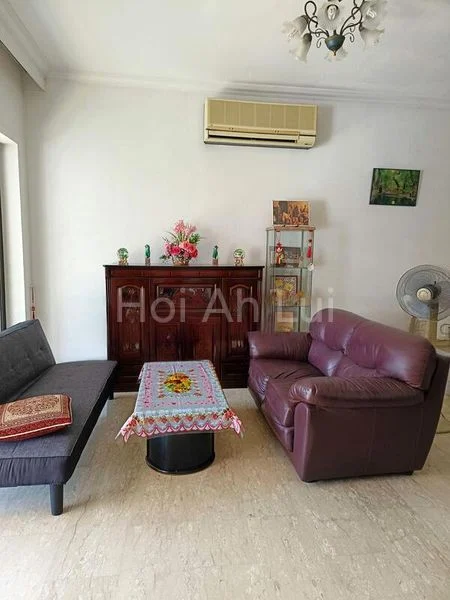 Common Room (Landed) for Rent in  Lengkong Tiga - Image 8