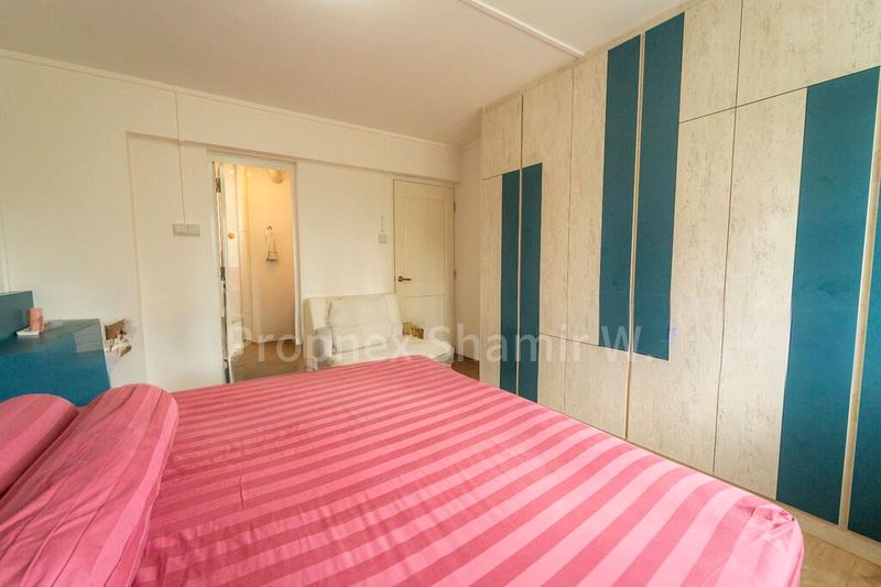 5 Room (5I) HDB for Sale in  402 Sin Ming Avenue - Image 13