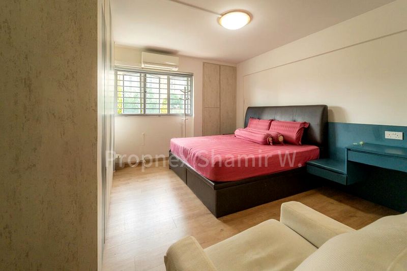 5 Room (5I) HDB for Sale in  402 Sin Ming Avenue - Image 16