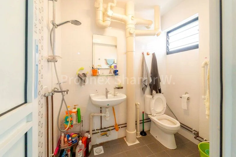 5 Room (5I) HDB for Sale in  402 Sin Ming Avenue - Image 3