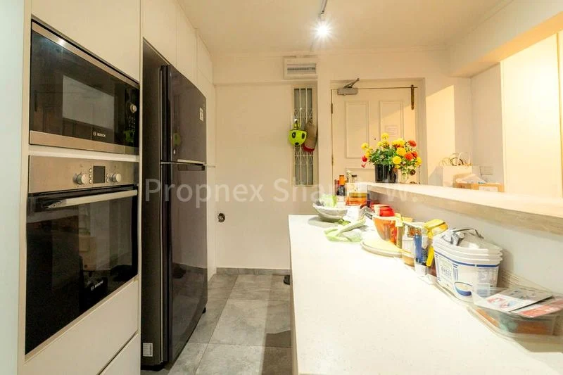 5 Room (5I) HDB for Sale in  402 Sin Ming Avenue - Image 4