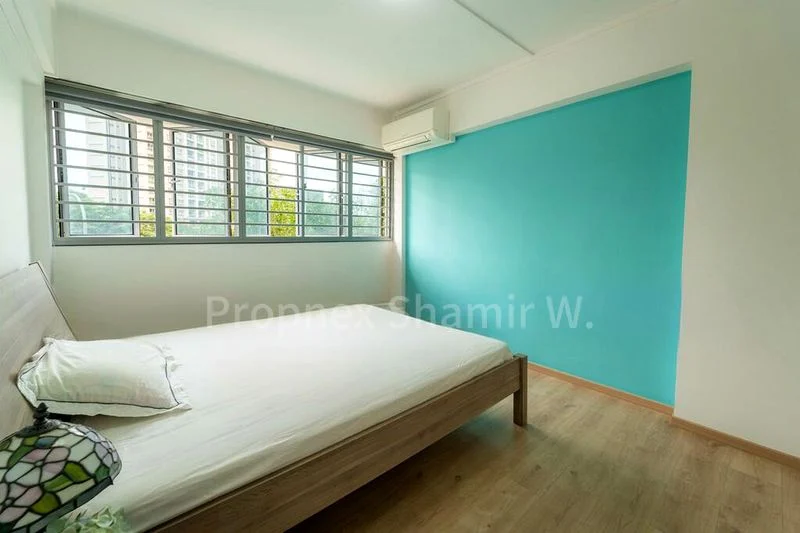 5 Room (5I) HDB for Sale in  402 Sin Ming Avenue - Image 17