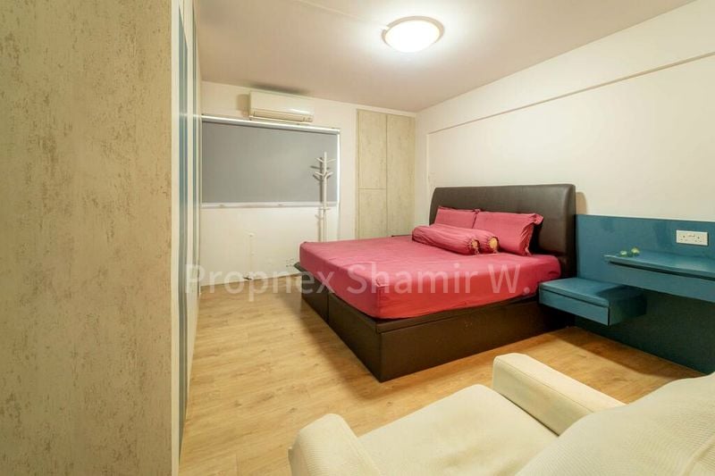 5 Room (5I) HDB for Sale in  402 Sin Ming Avenue - Image 15