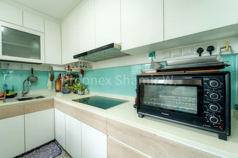 5 Room (5I) HDB for Sale in  402 Sin Ming Avenue - Image 5