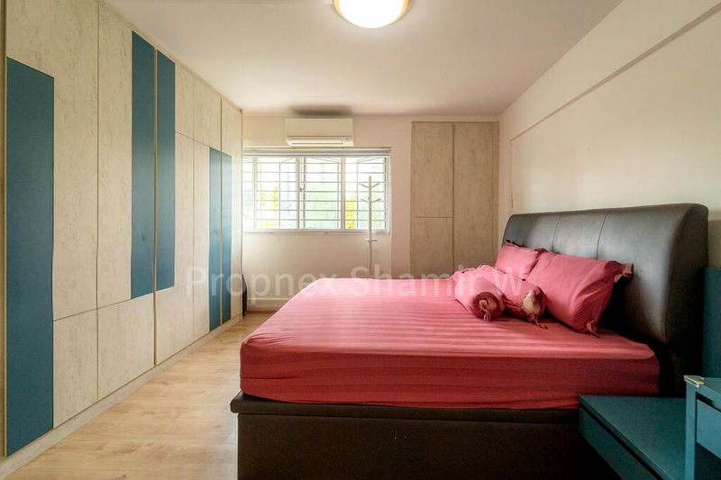 5 Room (5I) HDB for Sale in  402 Sin Ming Avenue - Image 12