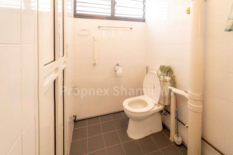 5 Room (5I) HDB for Sale in  402 Sin Ming Avenue - Image 11