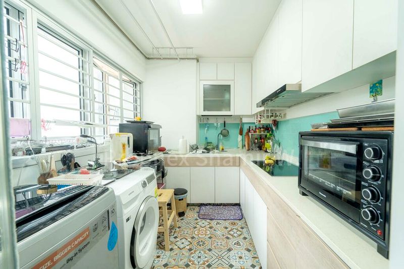 5 Room (5I) HDB for Sale in  402 Sin Ming Avenue - Image 6