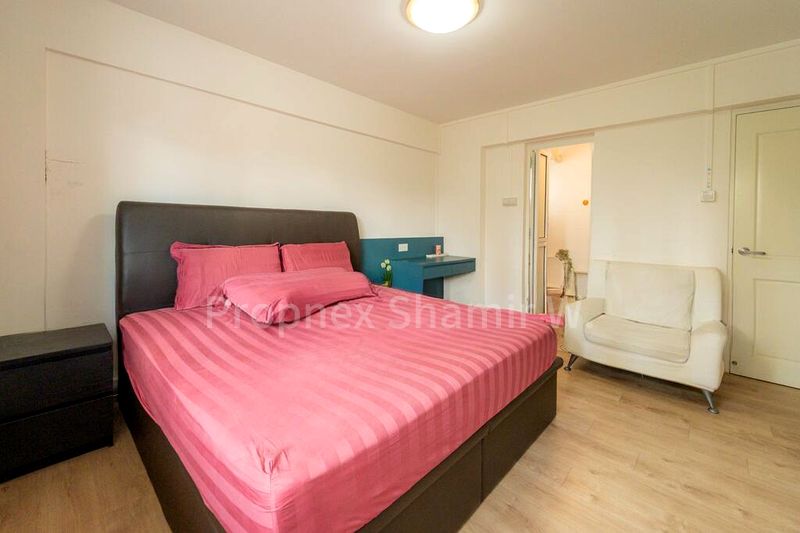 5 Room (5I) HDB for Sale in  402 Sin Ming Avenue - Image 14