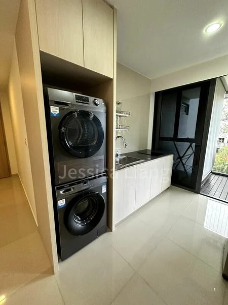 Room (Condo) for Rent in Twin Fountains - Image 4