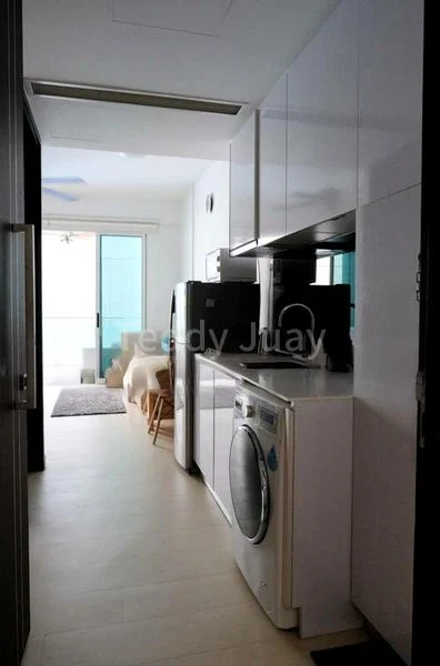 Room (Condo) for Rent in  Grandview Suites - Image 2