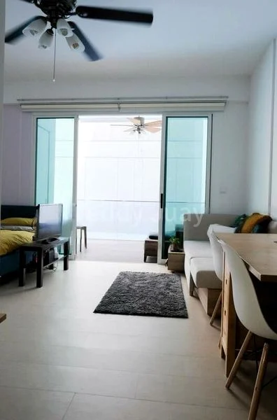 Room (Condo) for Rent in  Grandview Suites - Image 4