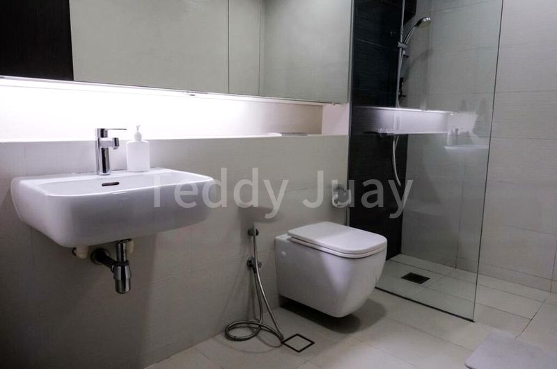 Room (Condo) for Rent in  Grandview Suites - Image 6