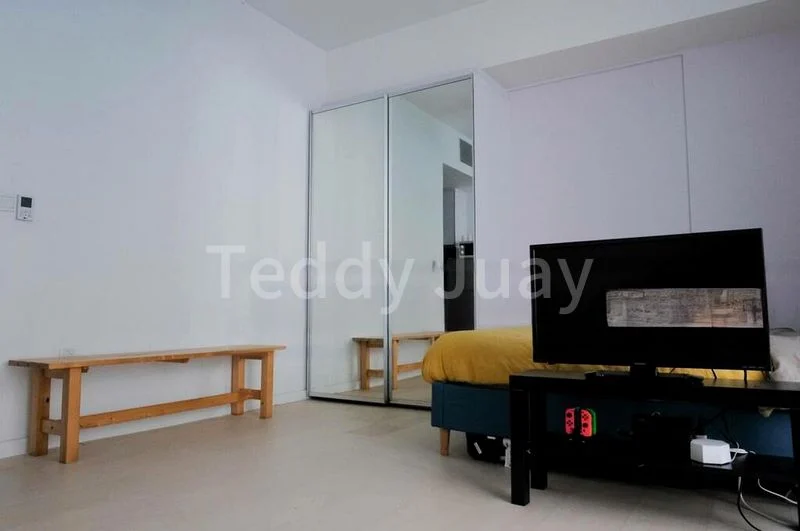 Room (Condo) for Rent in  Grandview Suites - Image 3