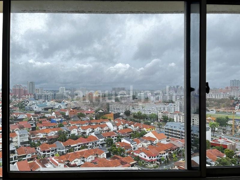 2 Bed Apartment (Condo) for Rent in  Lakeview - Image 3