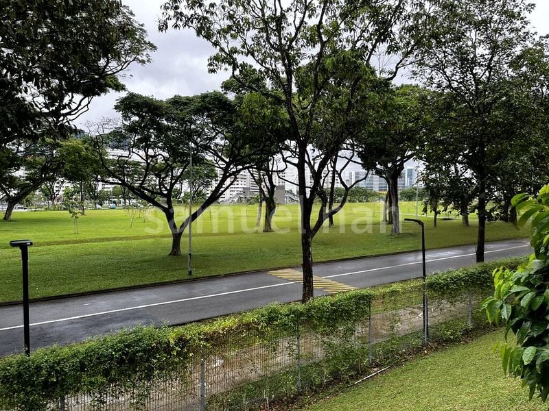 2 Bed Apartment (Condo) for Rent in  Lakeview - Image 12