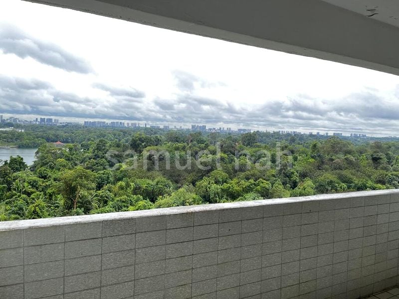 2 Bed Apartment (Condo) for Rent in  Lakeview - Image 2