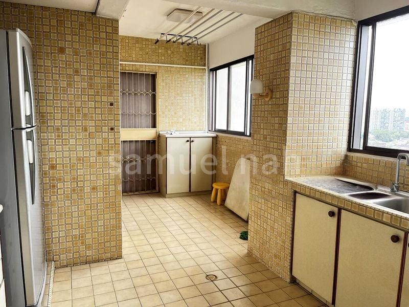 2 Bed Apartment (Condo) for Rent in  Lakeview - Image 10