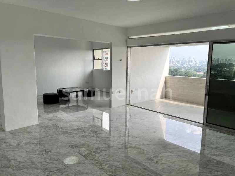 2 Bed Apartment (Condo) for Rent in  Lakeview - Image 1