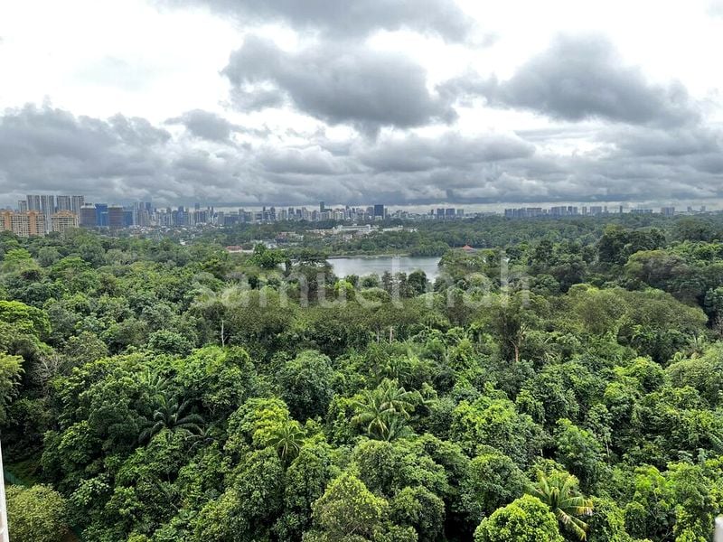 2 Bed Apartment (Condo) for Rent in  Lakeview - Image 4