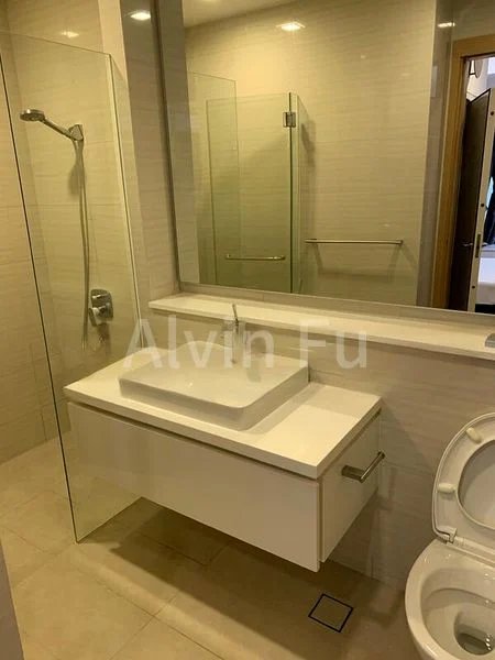 1 Bed Condo for Rent in  Uber 388 - Image 6