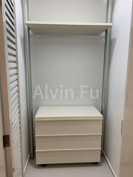 1 Bed Condo for Rent in  Uber 388 - Image 3