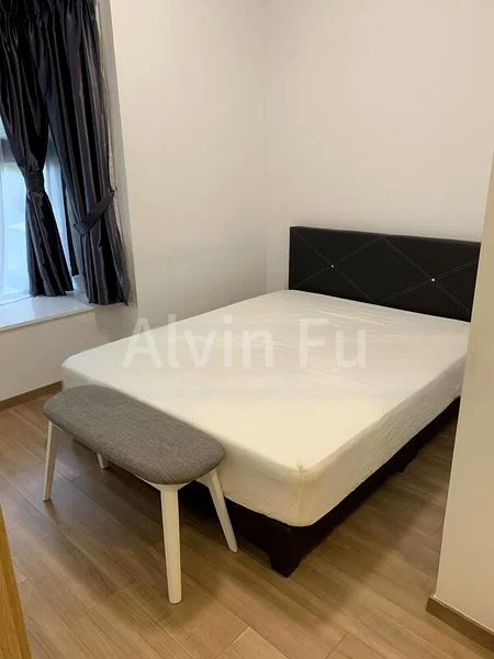 1 Bed Condo for Rent in  Uber 388 - Image 5