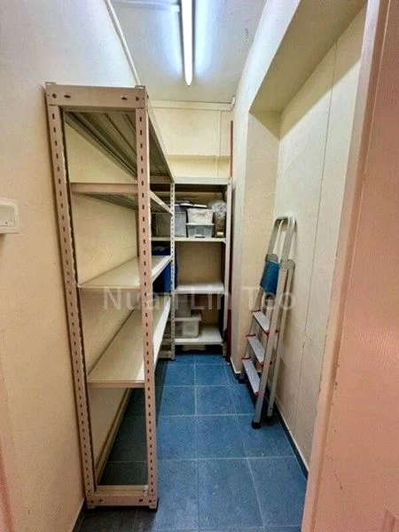 5 Room (5I) HDB for Rent in  254 Simei Street 1 - Image 4