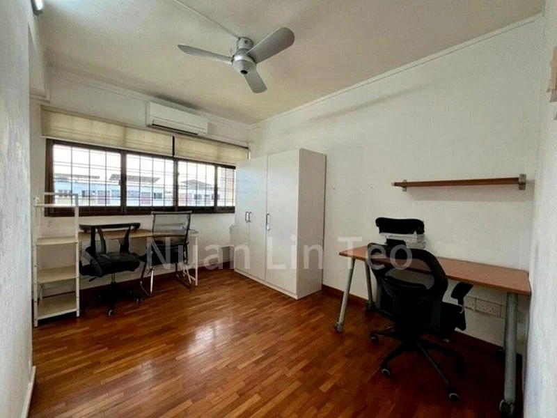 5 Room (5I) HDB for Rent in  254 Simei Street 1 - Image 8