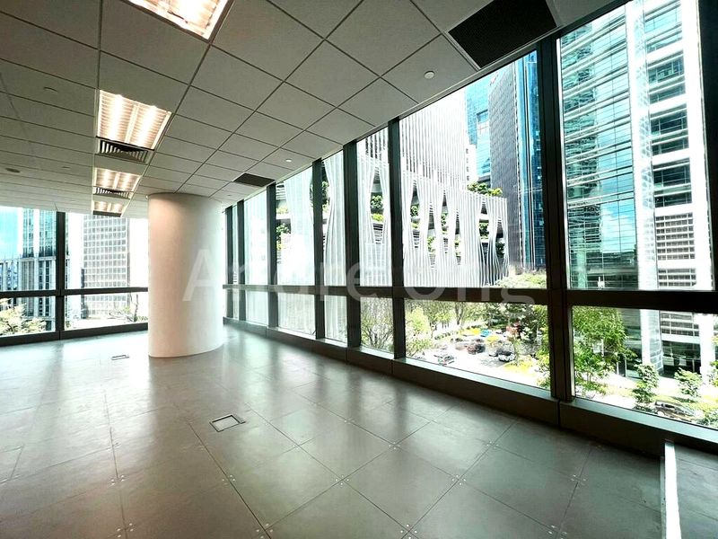 Office for Rent: Capital Square - Image 4