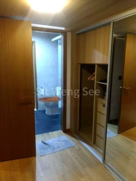 1 Bed Condo for Rent in  Spottiswoode Suites - Image 1