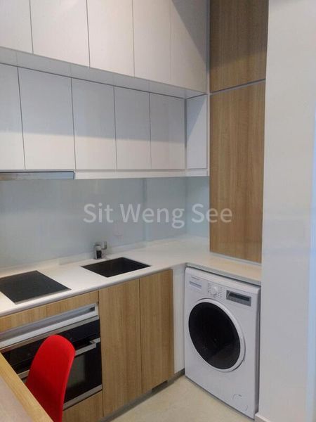 1 Bed Condo for Rent in  Spottiswoode Suites - Image 6